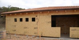 Moduli balneari Platform Frame - Pisa PI